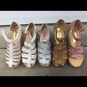 These ones for u guys!!